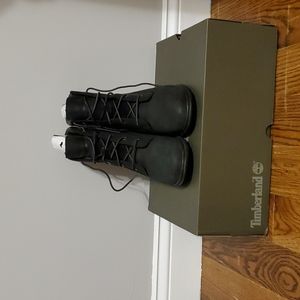 Womens Timberland Amston Boots